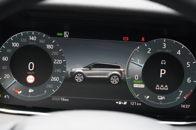 Land Rover Range Rover Evoque Neuwagen Land Rover Range Rover Evoque Neuwagen