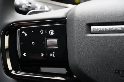 Land Rover Range Rover Evoque Neuwagen Land Rover Range Rover Evoque Neuwagen