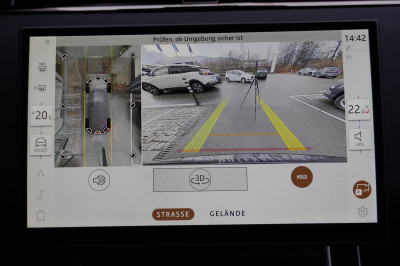 Land Rover Range Rover Evoque Neuwagen Land Rover Range Rover Evoque Neuwagen