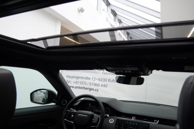 Land Rover Range Rover Evoque Neuwagen Land Rover Range Rover Evoque Neuwagen