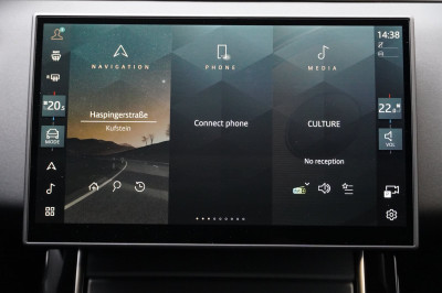 Land Rover Range Rover Evoque Neuwagen Land Rover Range Rover Evoque Neuwagen