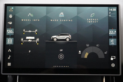 Land Rover Range Rover Evoque Neuwagen Land Rover Range Rover Evoque Neuwagen