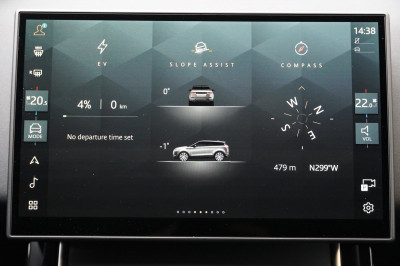 Land Rover Range Rover Evoque Neuwagen Land Rover Range Rover Evoque Neuwagen