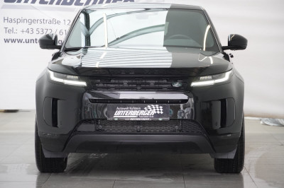 Land Rover Range Rover Evoque Neuwagen Land Rover Range Rover Evoque Neuwagen