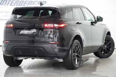Land Rover Range Rover Evoque Neuwagen Land Rover Range Rover Evoque Neuwagen