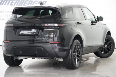 Land Rover Range Rover Evoque Neuwagen Land Rover Range Rover Evoque Neuwagen