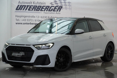 Audi A1 Gebrauchtwagen