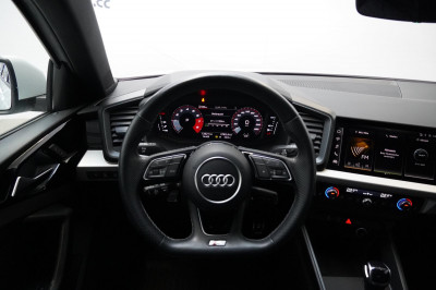 Audi A1 Gebrauchtwagen Audi A1 Gebrauchtwagen