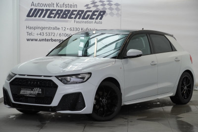 Audi A1 Gebrauchtwagen Audi A1 Gebrauchtwagen