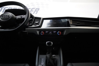 Audi A1 Gebrauchtwagen Audi A1 Gebrauchtwagen