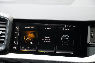 Audi A1 Gebrauchtwagen Audi A1 Gebrauchtwagen