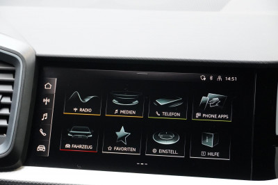 Audi A1 Gebrauchtwagen Audi A1 Gebrauchtwagen