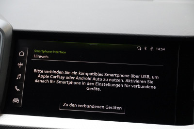 Audi A1 Gebrauchtwagen Audi A1 Gebrauchtwagen