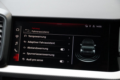 Audi A1 Gebrauchtwagen Audi A1 Gebrauchtwagen