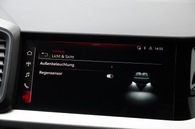 Audi A1 Gebrauchtwagen Audi A1 Gebrauchtwagen