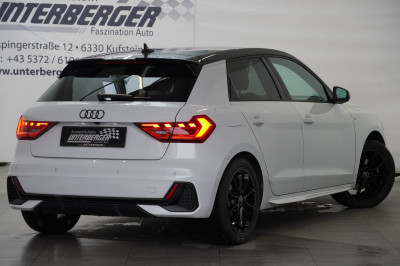 Audi A1 Gebrauchtwagen Audi A1 Gebrauchtwagen