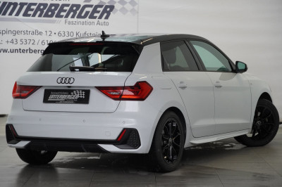 Audi A1 Gebrauchtwagen Audi A1 Gebrauchtwagen