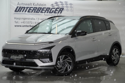 Hyundai Bayon Neuwagen