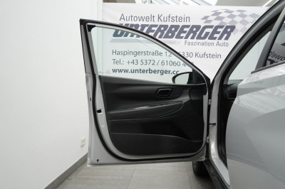 Hyundai Bayon Vorführwagen Hyundai Bayon Vorführwagen