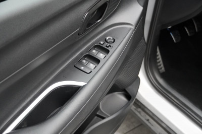 Hyundai Bayon Vorführwagen Hyundai Bayon Vorführwagen