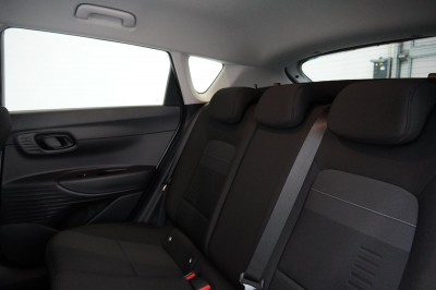 Hyundai Bayon Vorführwagen Hyundai Bayon Vorführwagen