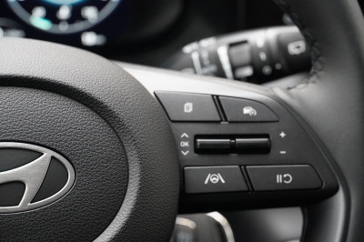 Hyundai Bayon Vorführwagen Hyundai Bayon Vorführwagen