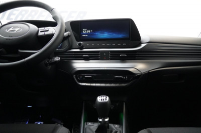 Hyundai Bayon Vorführwagen Hyundai Bayon Vorführwagen