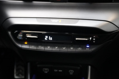 Hyundai Bayon Vorführwagen Hyundai Bayon Vorführwagen