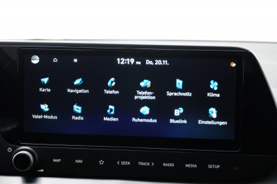 Hyundai Bayon Vorführwagen Hyundai Bayon Vorführwagen