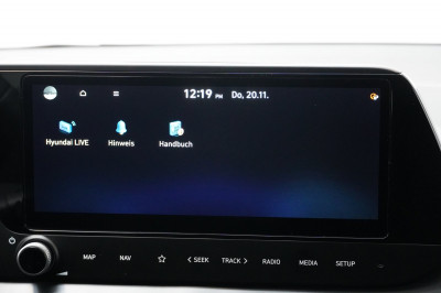 Hyundai Bayon Vorführwagen Hyundai Bayon Vorführwagen