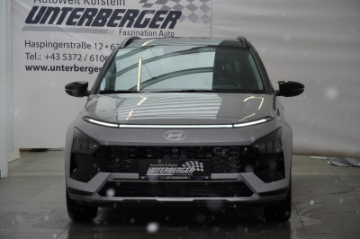 Hyundai Bayon Vorführwagen Hyundai Bayon Vorführwagen