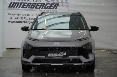 Hyundai Bayon Vorführwagen Hyundai Bayon Vorführwagen