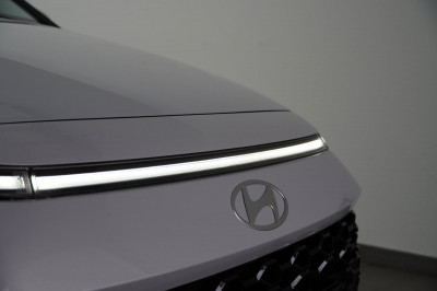 Hyundai Bayon Vorführwagen Hyundai Bayon Vorführwagen