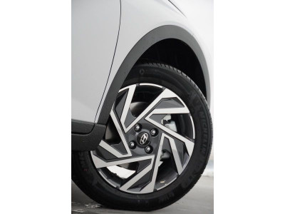 Hyundai Bayon Vorführwagen Hyundai Bayon Vorführwagen