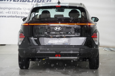 Hyundai Kona Neuwagen Hyundai Kona Neuwagen