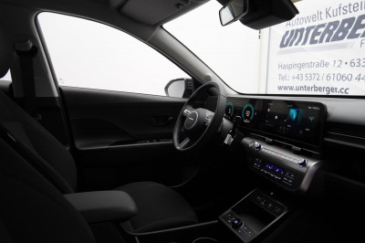 Hyundai Kona Neuwagen Hyundai Kona Neuwagen