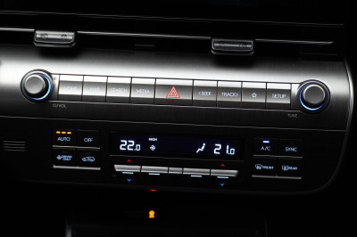 Hyundai Kona Neuwagen Hyundai Kona Neuwagen