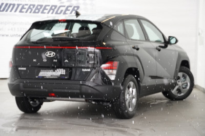 Hyundai Kona Neuwagen Hyundai Kona Neuwagen