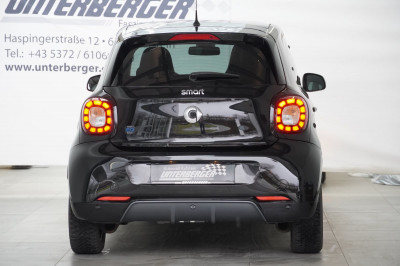 Smart forfour Gebrauchtwagen Smart forfour Gebrauchtwagen