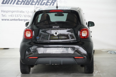 Smart forfour Gebrauchtwagen Smart forfour Gebrauchtwagen