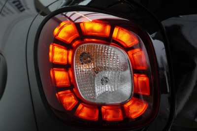 Smart forfour Gebrauchtwagen Smart forfour Gebrauchtwagen