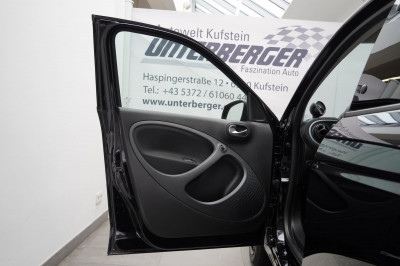Smart forfour Gebrauchtwagen Smart forfour Gebrauchtwagen