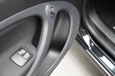 Smart forfour Gebrauchtwagen Smart forfour Gebrauchtwagen