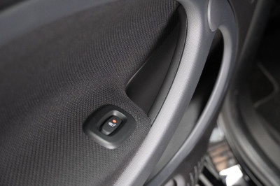 Smart forfour Gebrauchtwagen Smart forfour Gebrauchtwagen