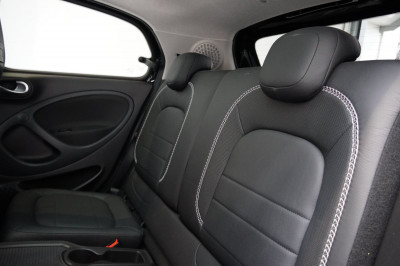 Smart forfour Gebrauchtwagen Smart forfour Gebrauchtwagen