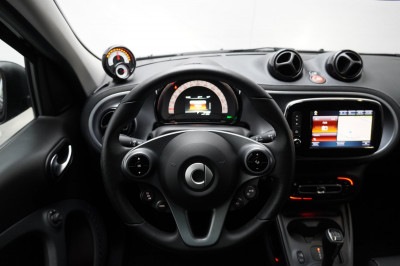 Smart forfour Gebrauchtwagen Smart forfour Gebrauchtwagen