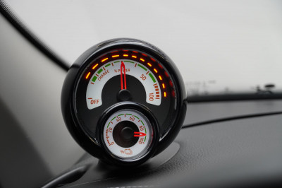 Smart forfour Gebrauchtwagen Smart forfour Gebrauchtwagen