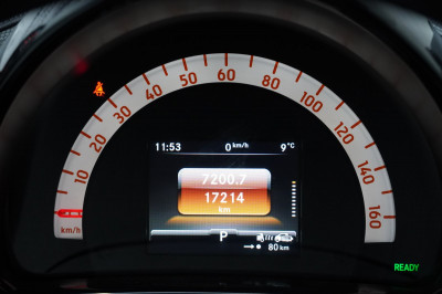 Smart forfour Gebrauchtwagen Smart forfour Gebrauchtwagen