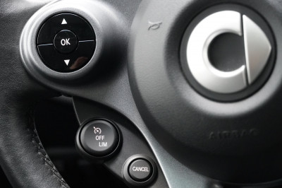 Smart forfour Gebrauchtwagen Smart forfour Gebrauchtwagen