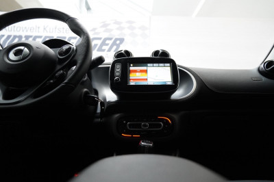 Smart forfour Gebrauchtwagen Smart forfour Gebrauchtwagen